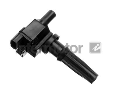 Ignition Coil Intermotor 12812