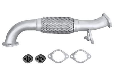 ABGASROHR HELLA 8LA366000551 1