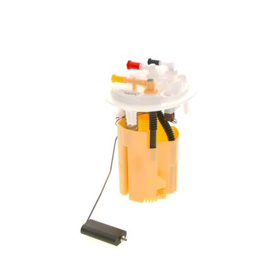 SENSOR KRAFTSTOFFVORRAT BOSCH 0986580140 6