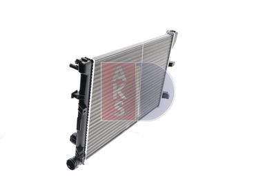 KüHLER MOTORKüHLUNG AKS DASIS 060660N 4