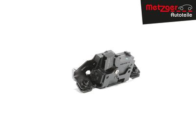 HECKKLAPPENSCHLOSS METZGER AUTOTEILE 2310776 18