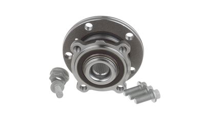 RADLAGERSATZ SKF VKBA6707 36