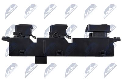 Spínač elektrického otvárania okien NTY EWS-HY-036