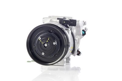 COMPRESOR CLIMATIZARE NISSENS 890644 16