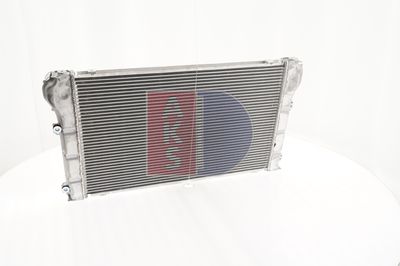 LADELUFTKüHLER AKS DASIS 217010N 6