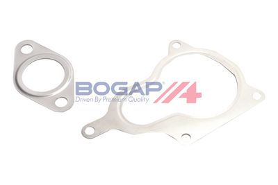 SUPAPA RECIRCULARE GAZE DE ESAPAMENT BOGAP A6320171 7