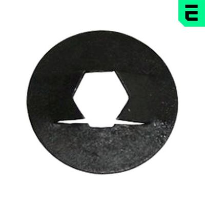 COLIER SISTEM DE ESAPAMENT