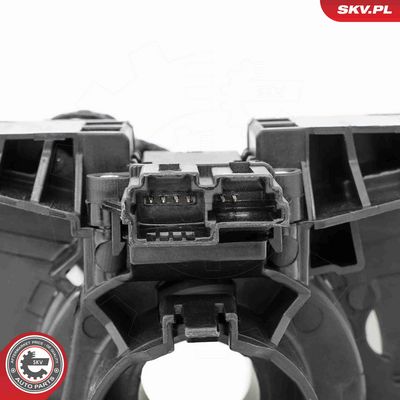 ARC SPIRALA AIRBAG ESEN SKV 96SKV653 4