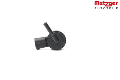 VENTIL AKTIVKOHLEFILTER METZGER AUTOTEILE 2250557 11