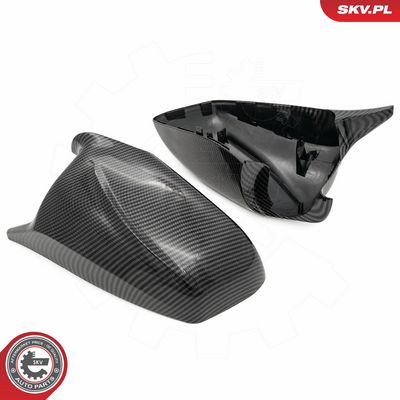 Kryt, vnější zrcátko SKV 66SKV915