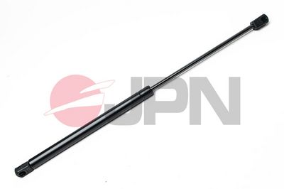 Gasfeder, Koffer-/Laderaum