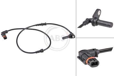 Jutiklis, rato greitis