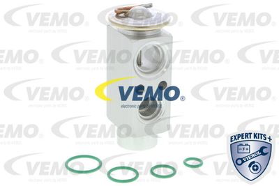 Расширительный клапан, кондиционер VEMO V15-77-0005 для VW SHARAN