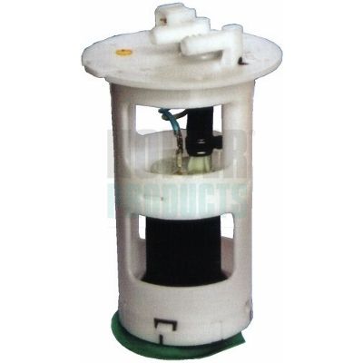 SISTEM ALIMENTARE CU COMBUSTIBIL HOFFER 7506590