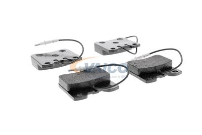 BREMSBELAGSATZ SCHEIBENBREMSE VAICO V220069 55