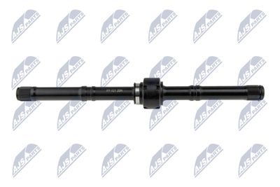 AX CARDANIC ANTRENAREA ARBORELUI NTY NWPHY521 2