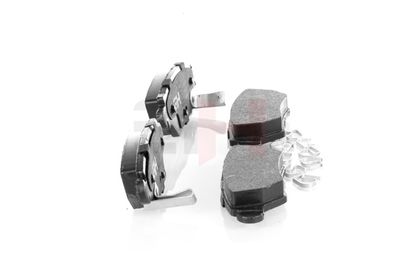 SET PLACUTE FRANA FRANA DISC GH GH413619 17