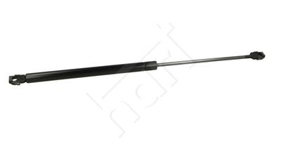 газов амортисьор, капак на двигателя HART 806 158