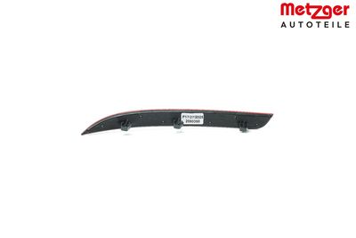 REFLECTOR METZGER AUTOTEILE 2080350 20