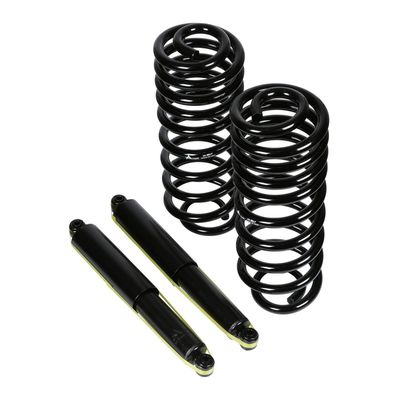 FAHRWERKSSATZ FEDERN/DäMPFER Arnott C2608 11