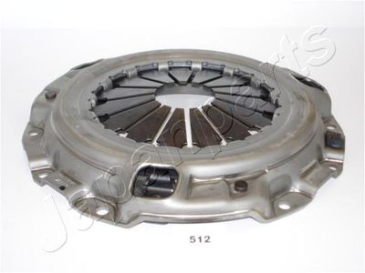 Нажимной диск сцепления JAPANPARTS SF-512 для MITSUBISHI PAJERO