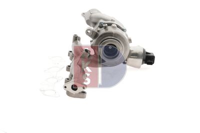 LADER AUFLADUNG AKS DASIS 045210N 8