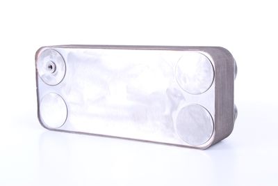 RADIATOR RETARDER NISSENS 90761 26