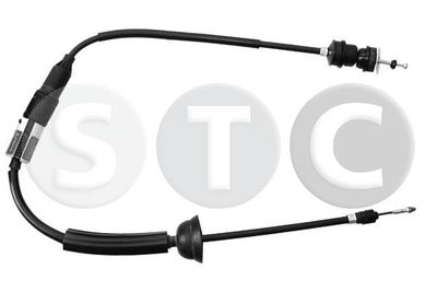 SEILZUG KUPPLUNGSBETäTIGUNG