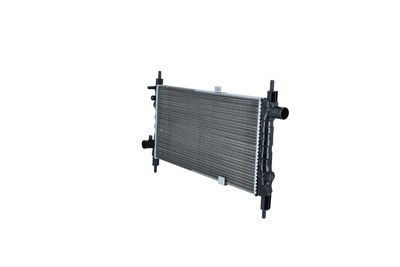 RADIATOR RACIRE MOTOR NRF 58711 11