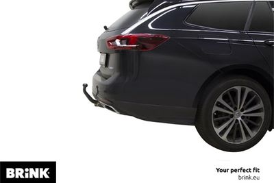 MODUL TRACTARE BRINK 642400 3