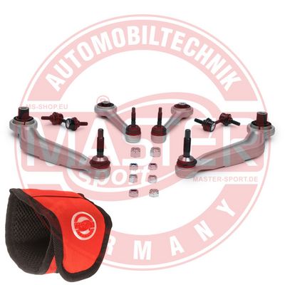 SET SUSPENSIE ROATA MASTER-SPORT GERMANY 36803SETMSM 2