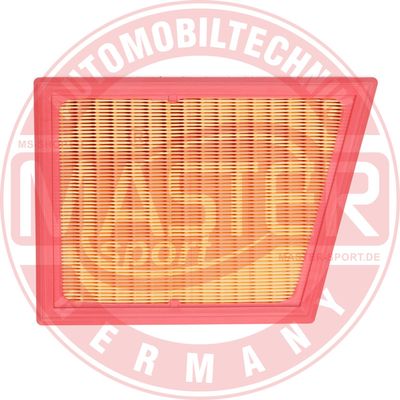 Vzduchový filter MASTER-SPORT GERMANY 22017-LF-PCS-MS