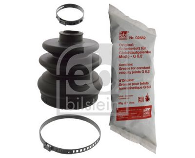FEBI BILSTEIN Faltenbalgsatz, Antriebswelle