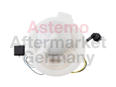 KRAFTSTOFF-FöRDEREINHEIT ASTEMO-HITACHI 2502748 2