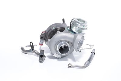 LADER AUFLADUNG BTS Turbo T981011BT 36