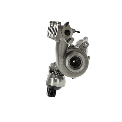 COMPRESOR SISTEM DE SUPRAALIMENTARE NISSENS 93079 21
