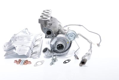 LADER AUFLADUNG BTS Turbo T981206 1