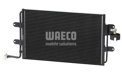 WAECO 8880400248 Радіатор кондиціонера 