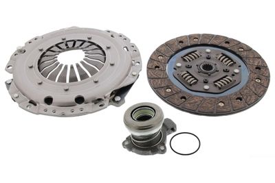комплект съединител MAPCO 10702/1