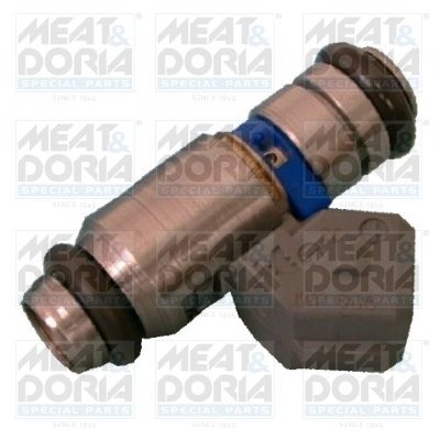 MEAT & DORIA 75112006 Форсунка  для FIAT COUPE (Фиат Коупе)