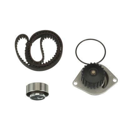 WASSERPUMPE + ZAHNRIEMENSATZ GATES KP15175XS2 62