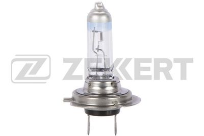 Лампа накаливания, фара дальнего света ZEKKERT LP-1006 для SKODA SCALA