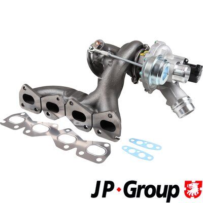 COMPRESOR SISTEM DE SUPRAALIMENTARE