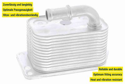ÖLKüHLER MOTORöL VEMO V42600005 1