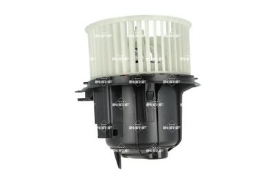 VENTILATOR HABITACLU NRF 34682 2