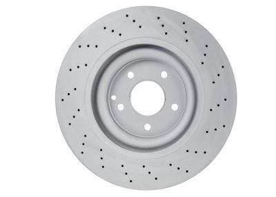 DISC FRANA BOSCH 0986479651 18