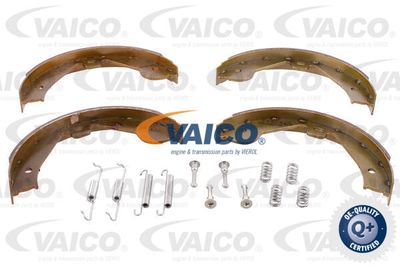 Комплект тормозных колодок VAICO V10-8265 для VW TOUAREG
