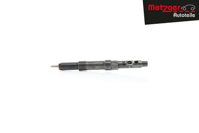 INJECTOR METZGER AUTOTEILE 0870121 2