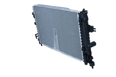 KüHLER MOTORKüHLUNG NRF 50143 31