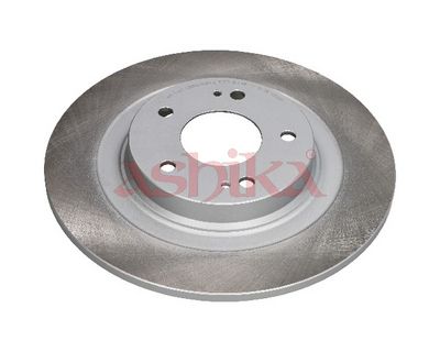 спирачен диск ASHIKA 61-04-422C